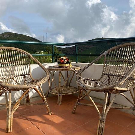 Bed and Breakfast The Tamarillo Уті Екстер'єр фото