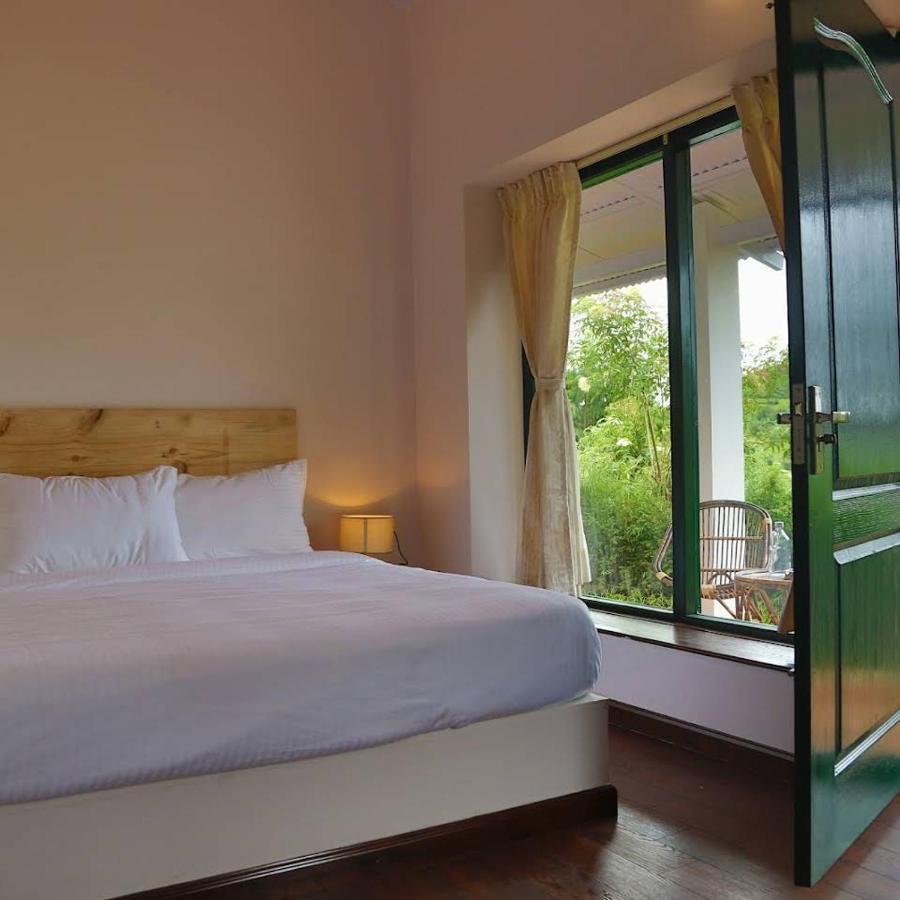 Bed and Breakfast The Tamarillo Уті Екстер'єр фото
