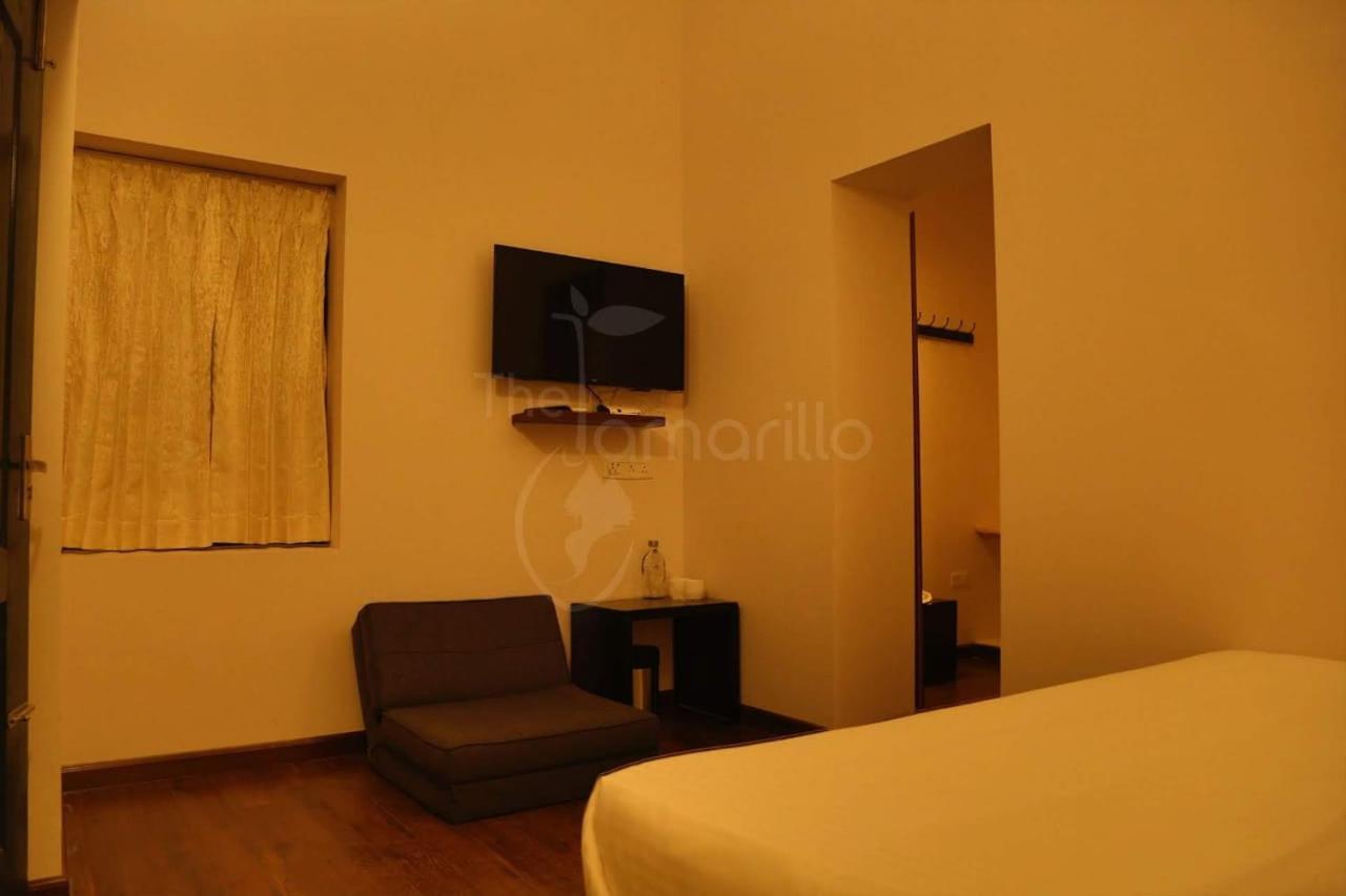 Bed and Breakfast The Tamarillo Уті Екстер'єр фото