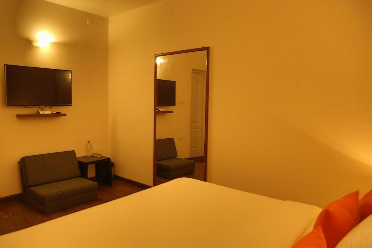 Bed and Breakfast The Tamarillo Уті Екстер'єр фото