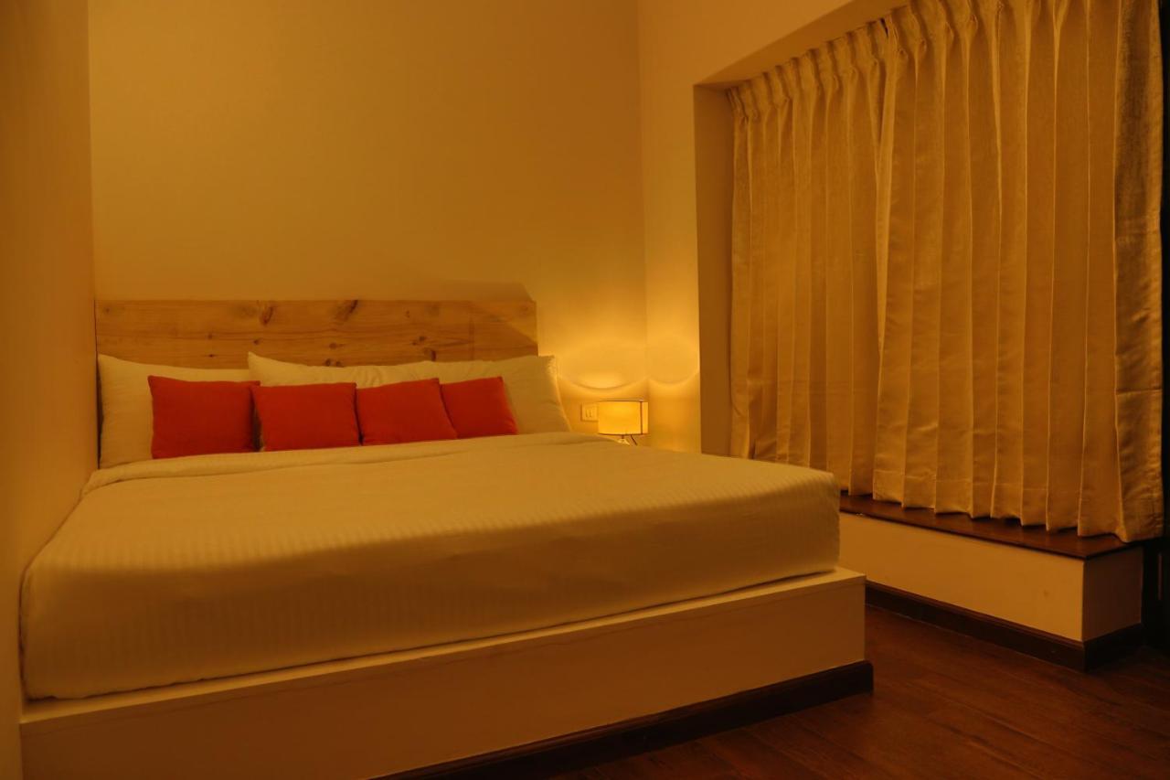 Bed and Breakfast The Tamarillo Уті Екстер'єр фото