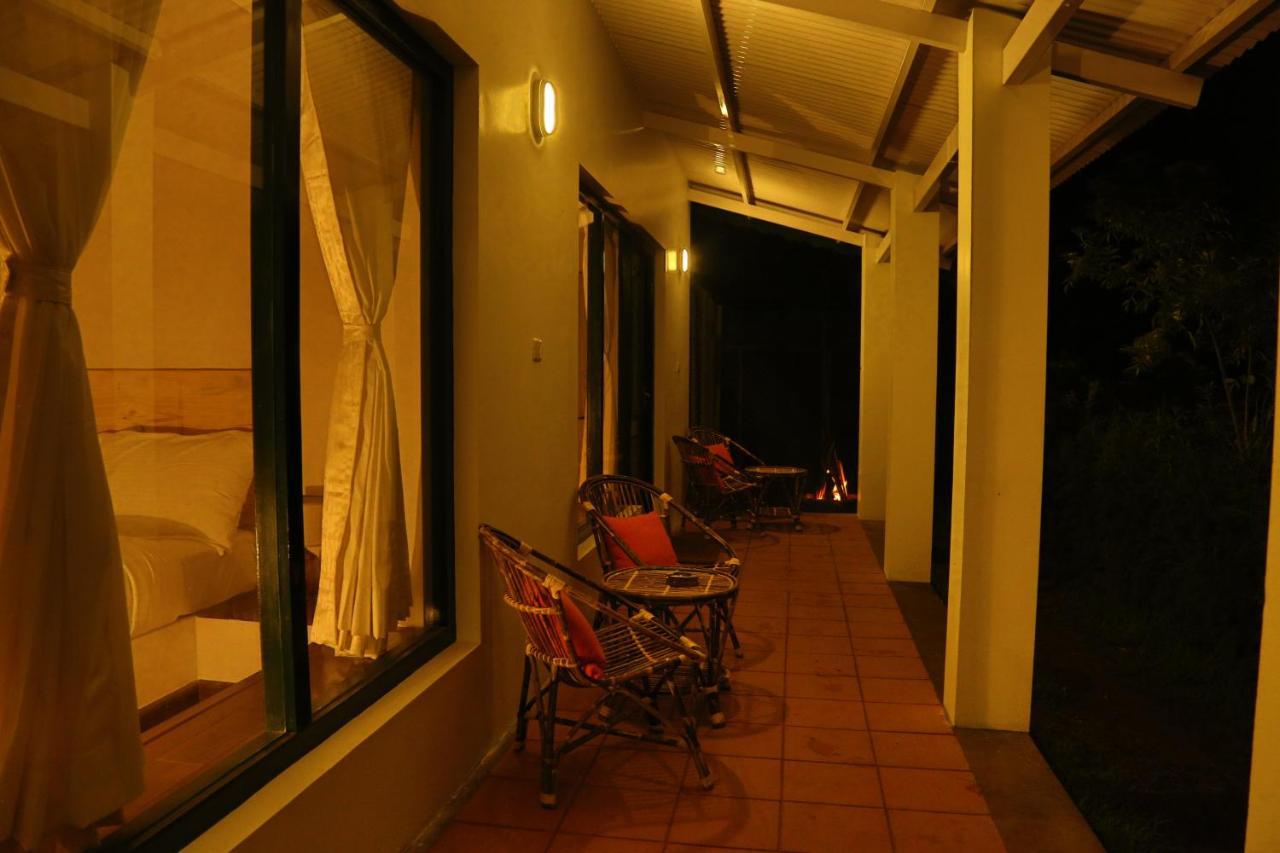 Bed and Breakfast The Tamarillo Уті Екстер'єр фото