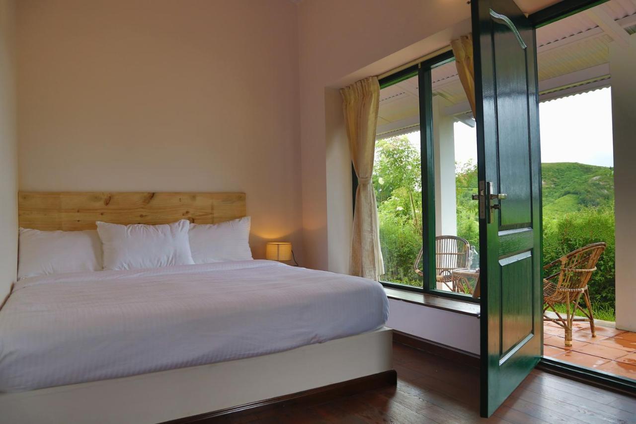 Bed and Breakfast The Tamarillo Уті Екстер'єр фото